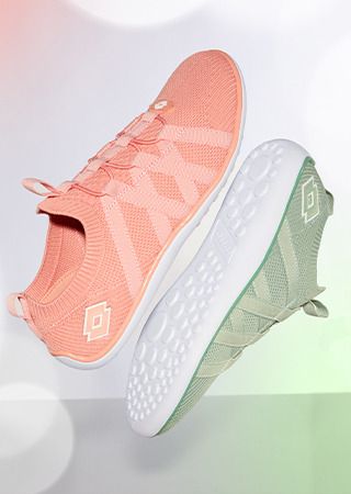Lotto Barfussschuh
