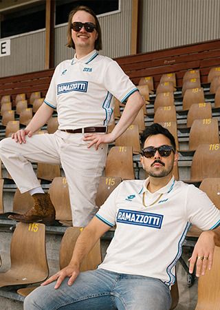 Roy Bianco & Die Abbrunzati Boys
