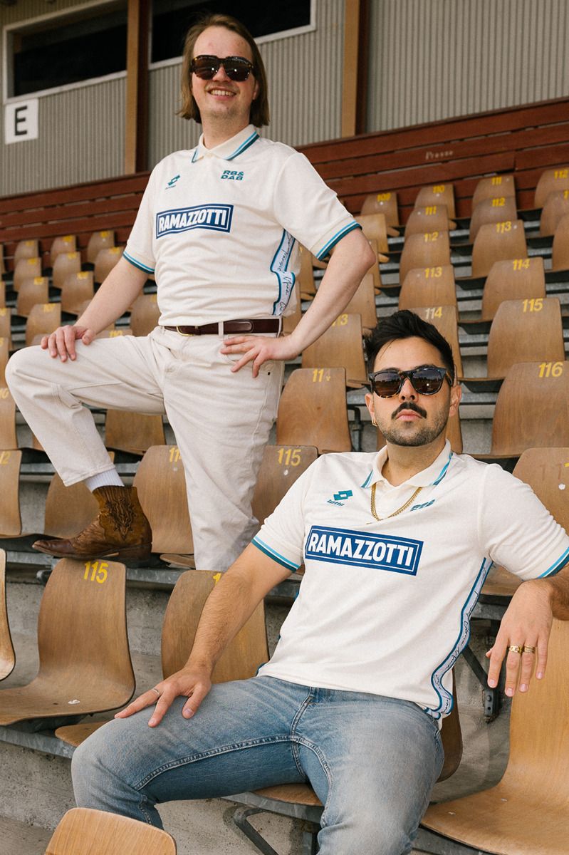 Roy Bianco & Die Abbrunzati Boys