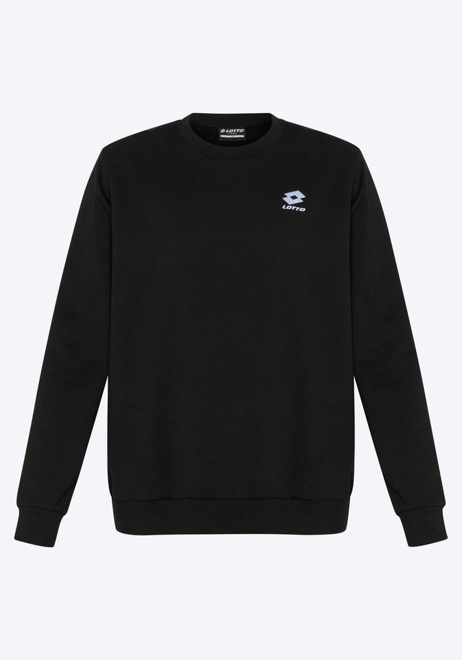 Crewneck Sweatshirt Derbe Pullover Herren Herren Crewneck Derbe