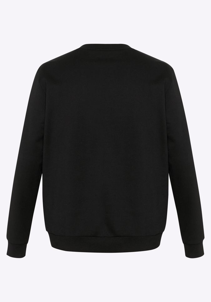 mens pullover i am tigha pullover