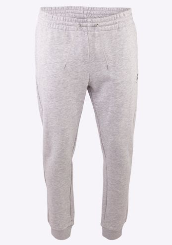 Lotto Herren Sweathose Hell Grau Stylecode: 1124010 Men, Sweat Pants, Regular Fit