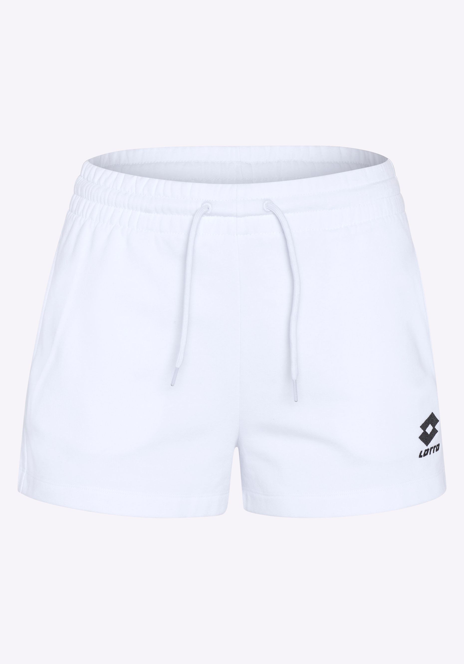 Lotto Bermuda Fille – Short En Sweat D’Été 2 Pièces – Pantalon Court Enfant Confortable Et Tendance