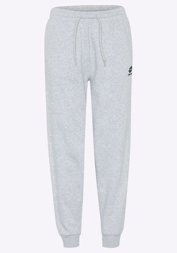 Lotto Damen Sweathose Hell Grau  Stylecode: 1124021 Women, Sweat Pants, Regular Fit