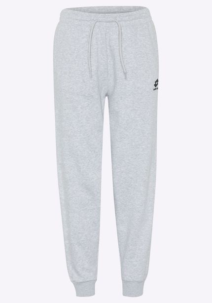 Lotto Damen Sweathose Hell Grau Stylecode: 1124021 Women, Sweat Pants, Regular Fit