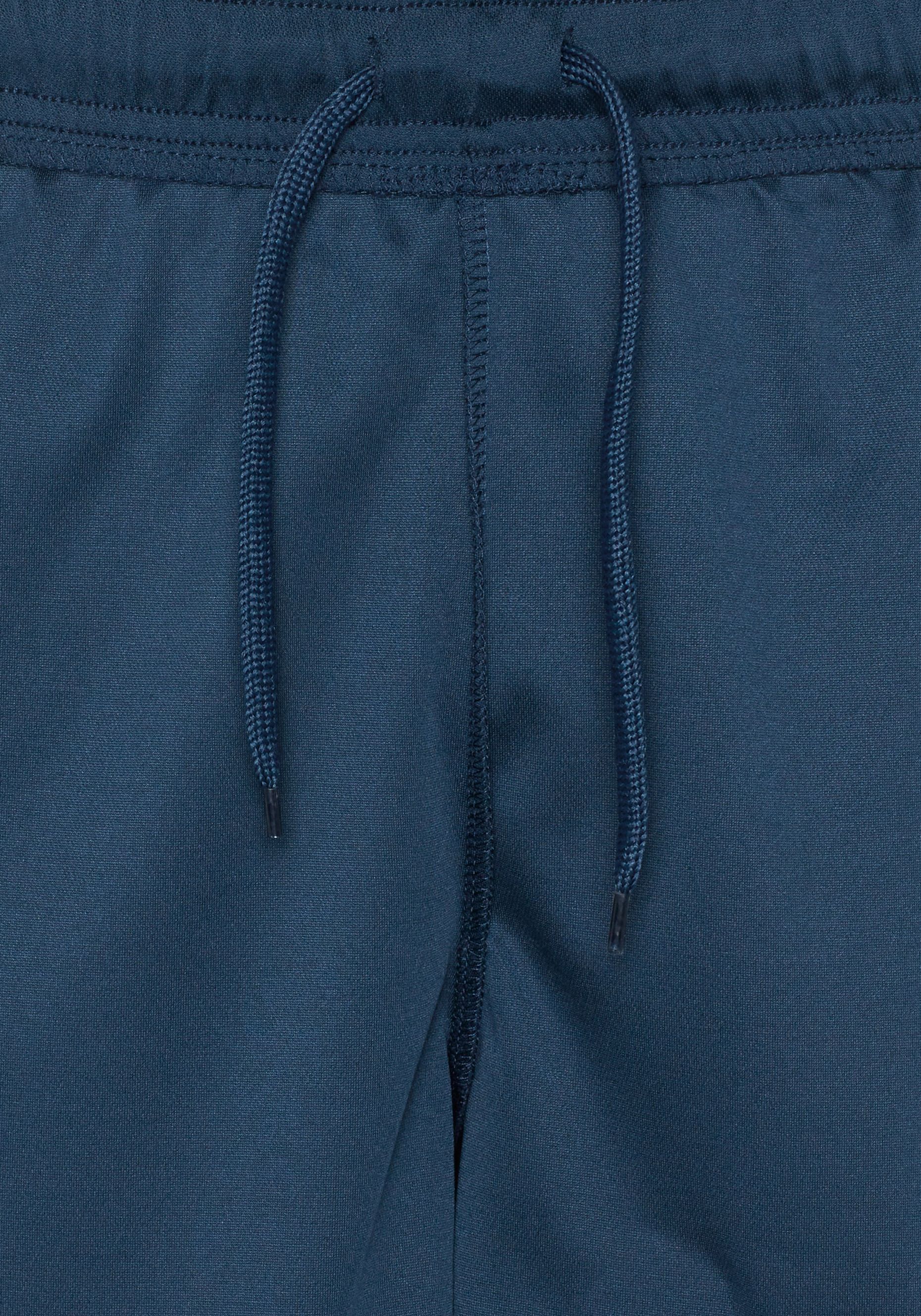 Shorts Regular Fit en mezcla de lino - Black - Men | H&M MX Shorts Regular Fit en mezcla de lino - Black - Men | H&M MX