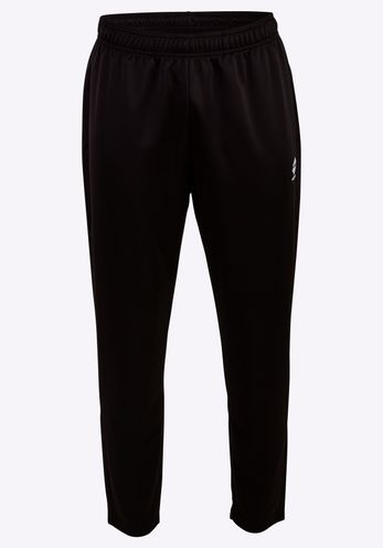 Lotto Herren Trainingshose Schwarz Stylecode: 1124054 Men, Training Pants, Regular Fit