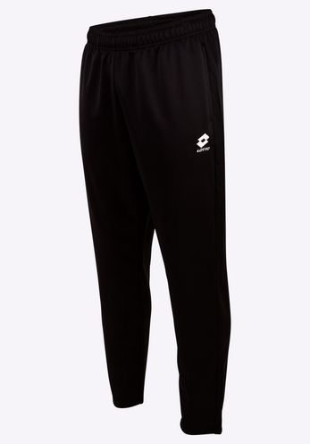 Lotto Herren Trainingshose Schwarz Stylecode: 1124054 Men, Training Pants, Regular Fit
