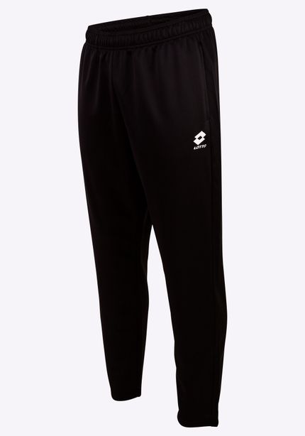Lotto Herren Trainingshose Schwarz Stylecode: 1124054 Men, Training Pants, Regular Fit
