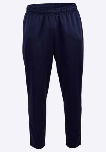 Lotto Herren Trainingshose Dunkel Blau Stylecode: 1124054 Men, Training Pants, Regular Fit