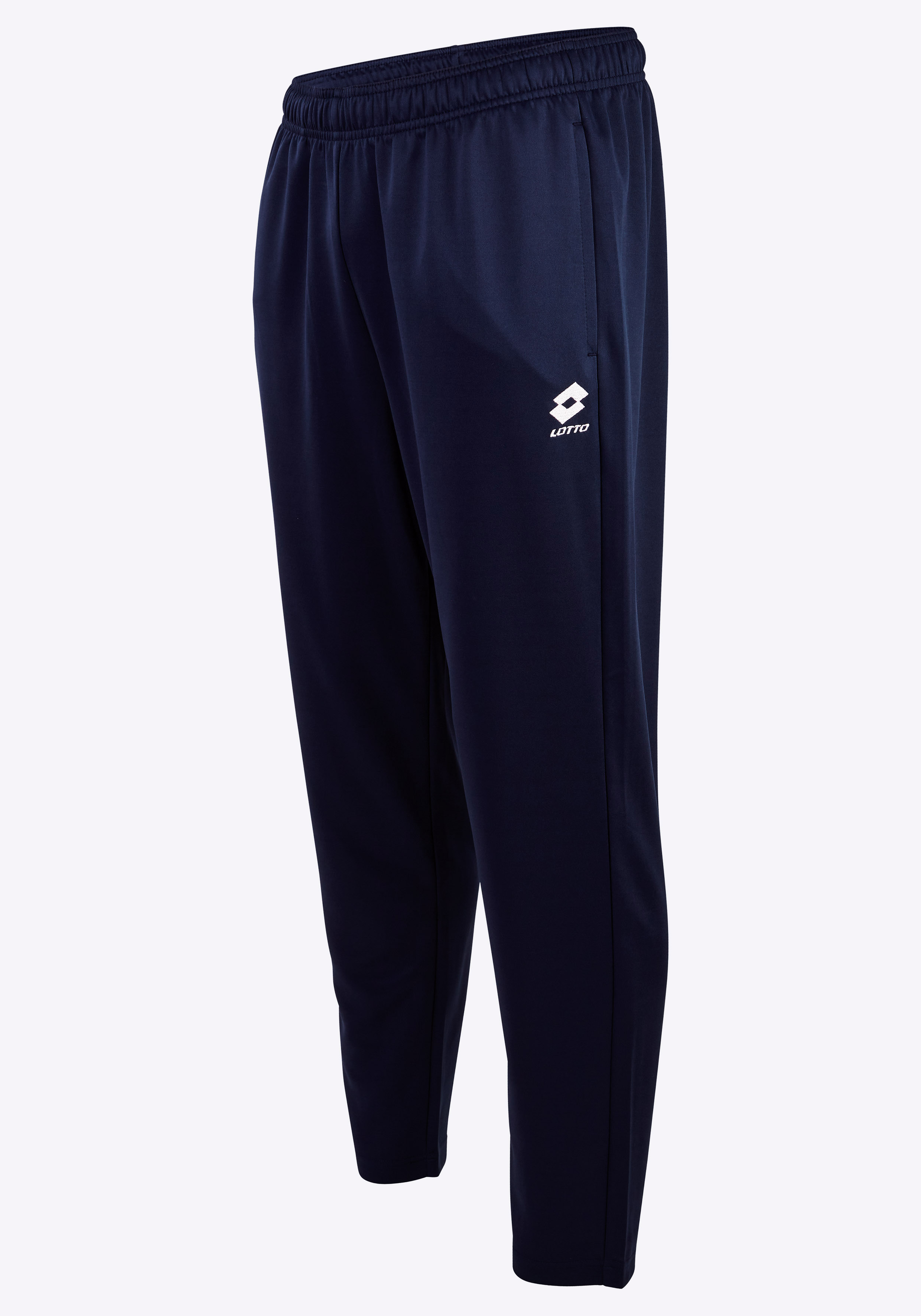 Lotto Herren Trainingshose Dunkel Blau  Stylecode: 1124054 Men, Training Pants, Regular Fit