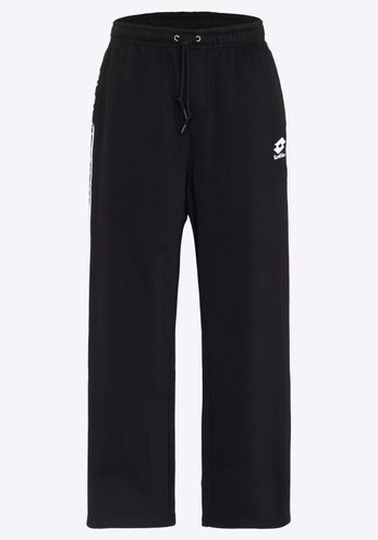 Herren Sweathose Schwarz Stylecode: 1325018 Men, Sweat Pants, Loose Fit