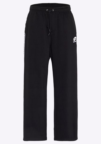 Herren Sweathose Schwarz Stylecode: 1325018 Men, Sweat Pants, Loose Fit