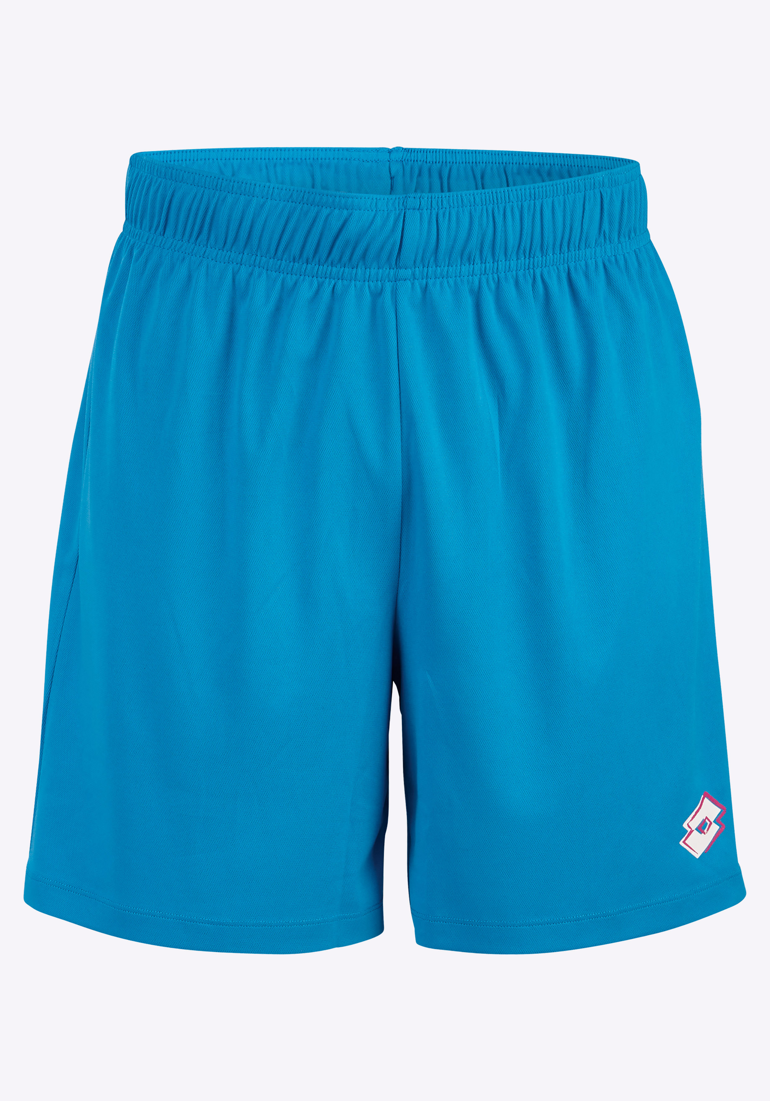 Lotto Herren Shorts Medium Blau  Stylecode: 1724021 Men, Shorts, Regular Fit