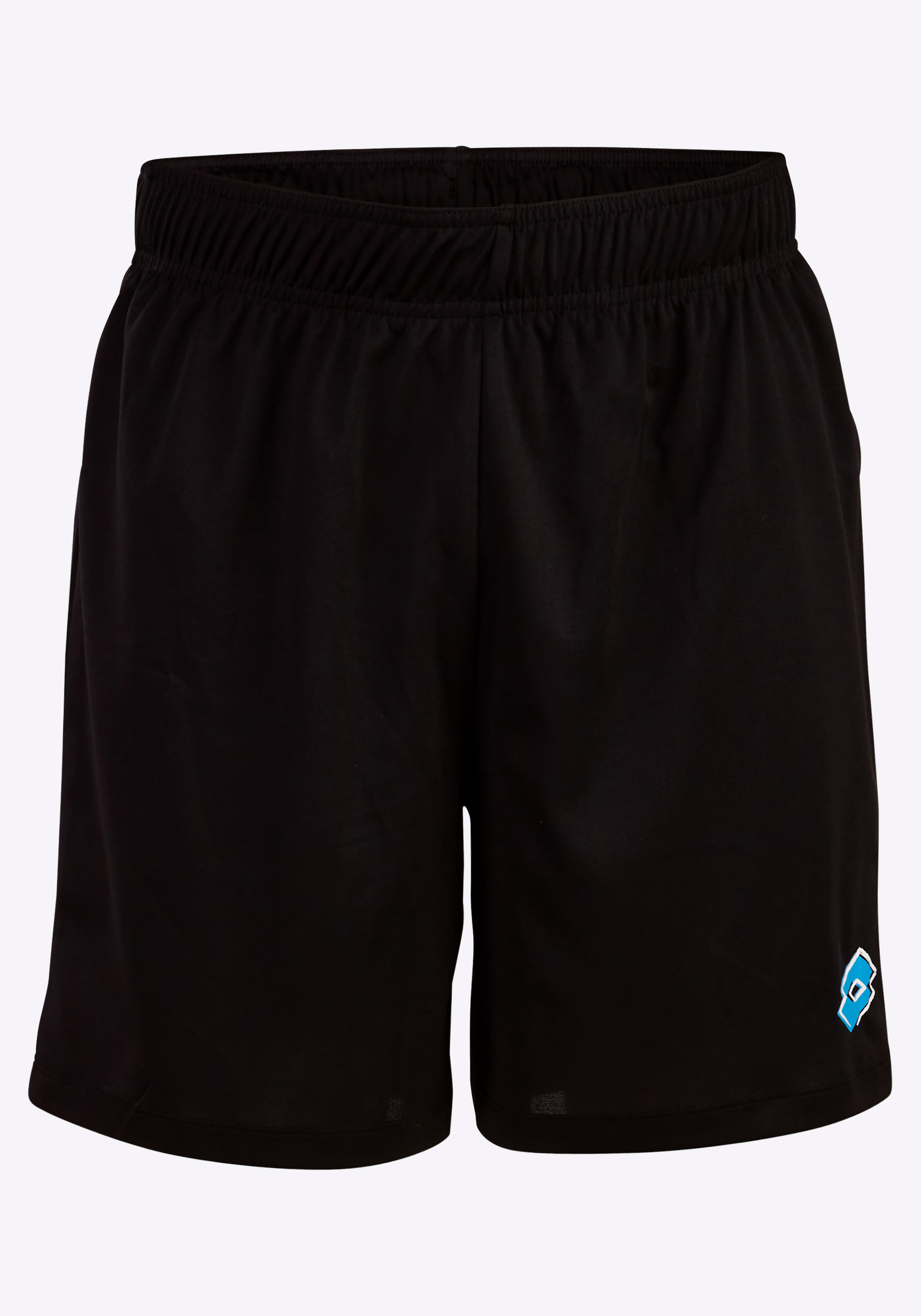Lotto Herren Shorts Schwarz  Stylecode: 1724021 Men, Shorts, Regular Fit