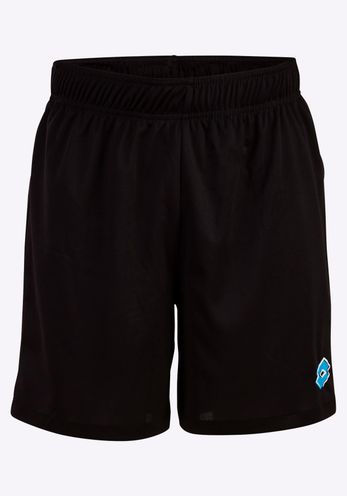 Lotto Herren Shorts Schwarz Stylecode: 1724021 Men, Shorts, Regular Fit