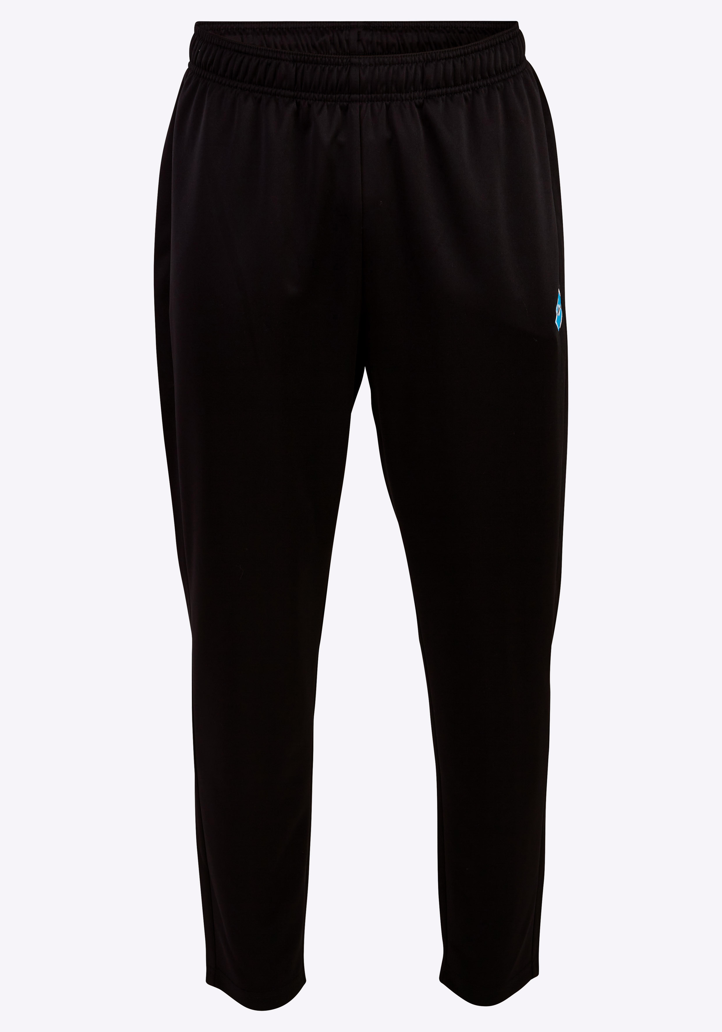 Lotto Herren Trainingshose Schwarz  Stylecode: 1724022 Men, Training Pants, Regular Fit
