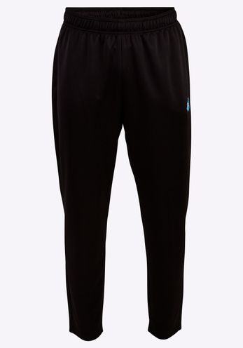 Lotto Herren Trainingshose Schwarz Stylecode: 1724022 Men, Training Pants, Regular Fit