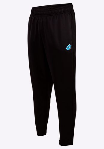 Lotto Herren Trainingshose Schwarz Stylecode: 1724022 Men, Training Pants, Regular Fit