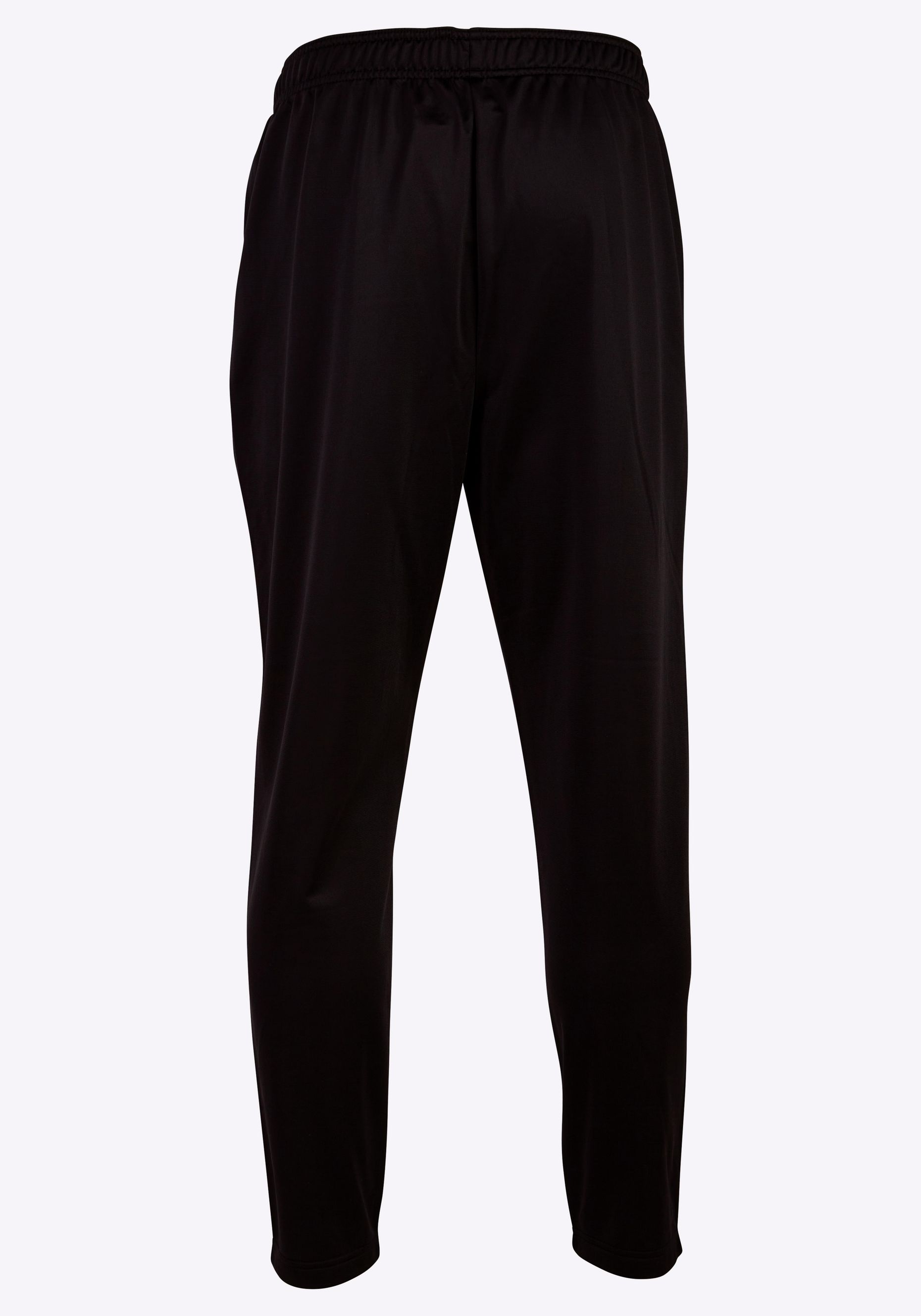 Buratti REGULAR FIT SET - Trainingspak - black/zwart Buratti REGULAR FIT SET - Trainingspak - black/zwart