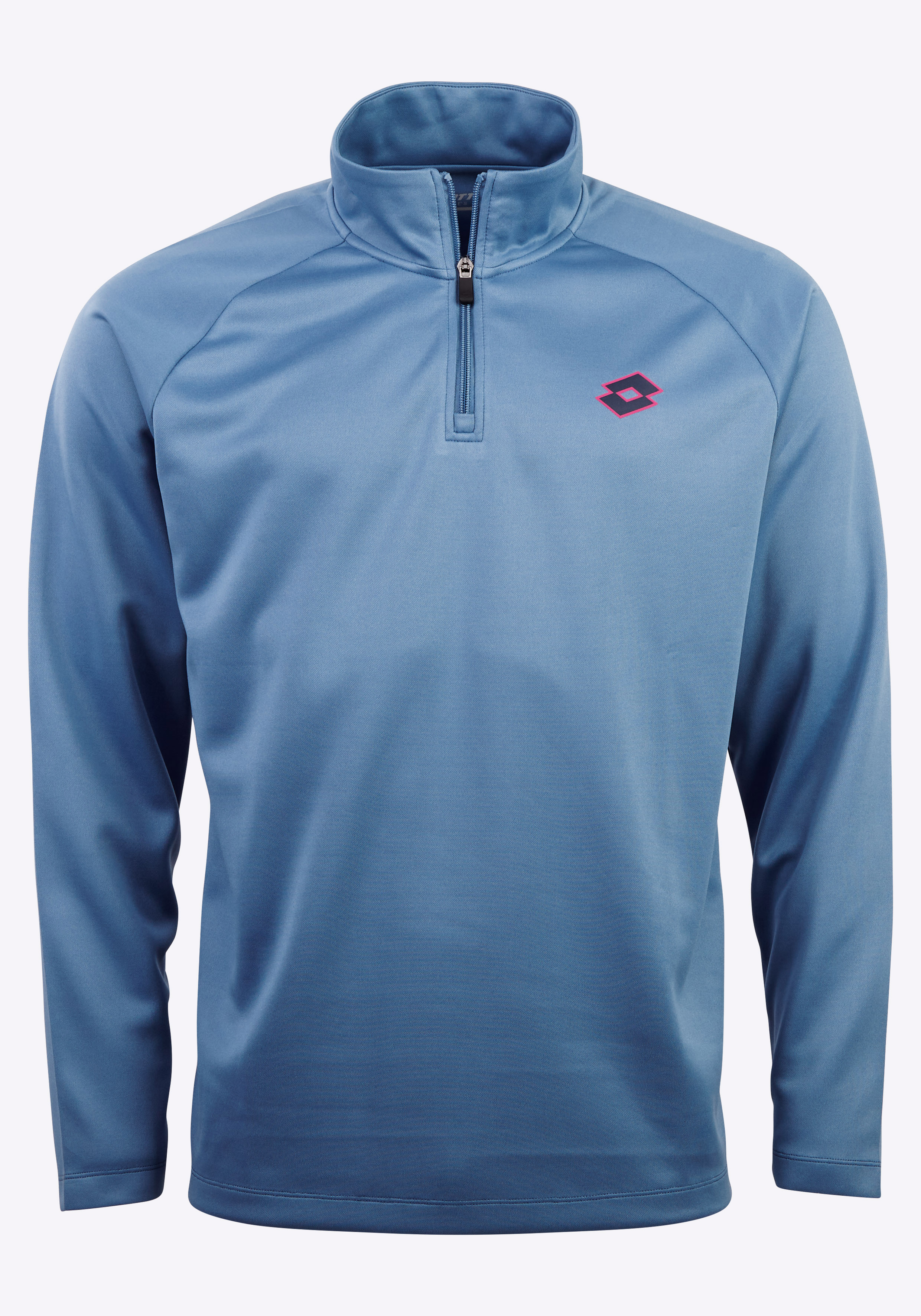 Lotto Herren Sweatshirt Medium Blau  Stylecode: 1724029 Men, Sweatshirt, Regular Fit