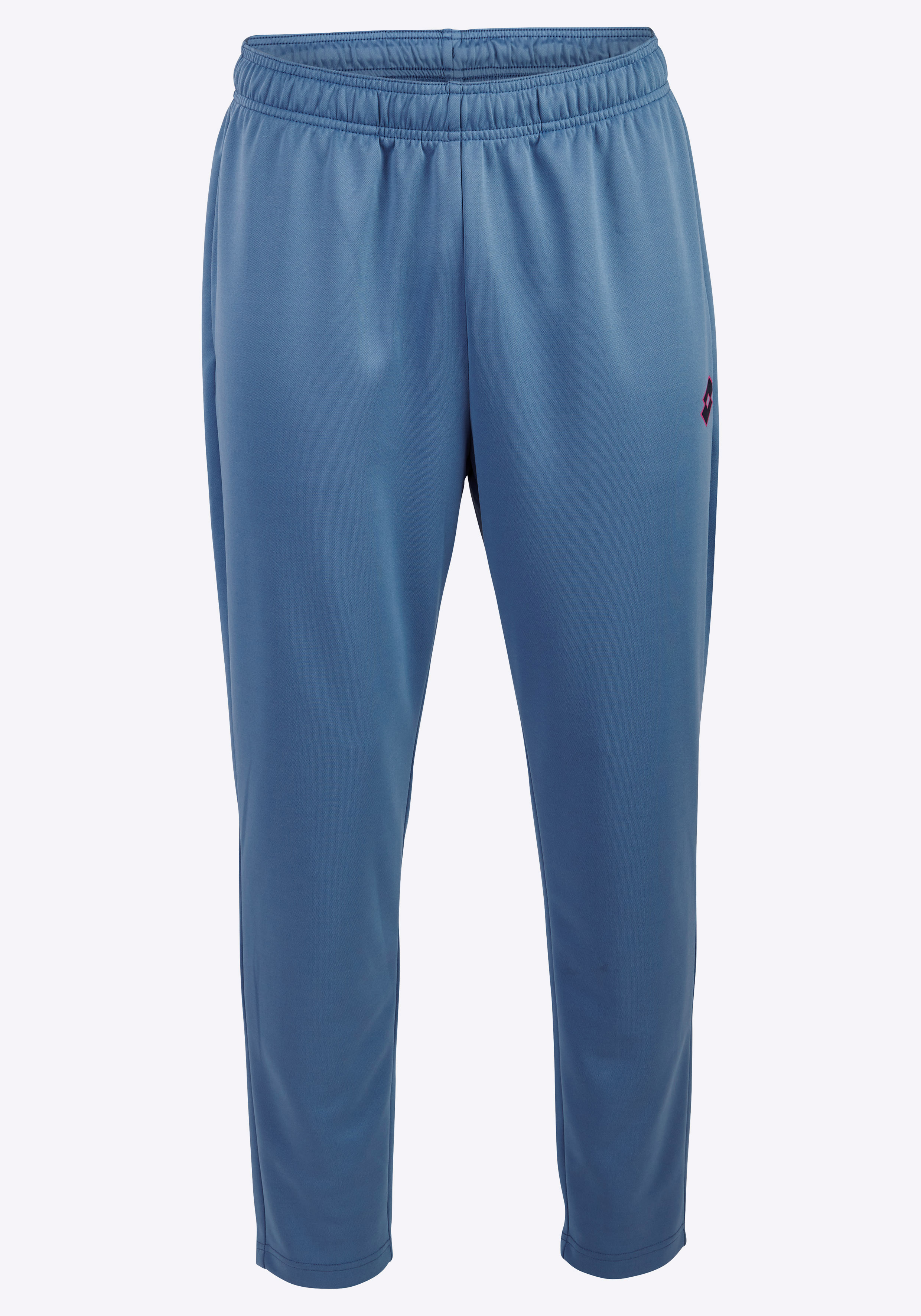 Lotto Herren Trainingshose Medium Blau  Stylecode: 1724034 Men, Training Pants, Regular Fit