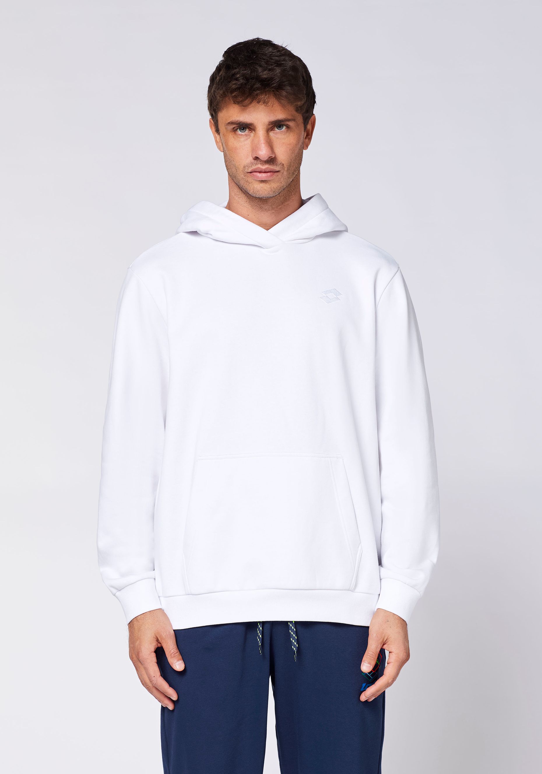 Lotto Herren Sweatshirt Lotto Online Shop - Main Image