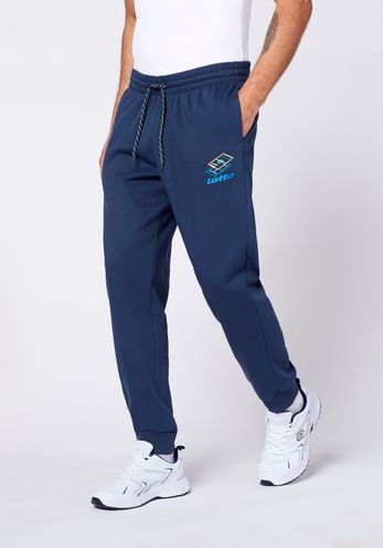Lotto Herren Sweathose Dunkel Blau Stylecode: 1725125 Men, Sweat Pants, Regular Fit