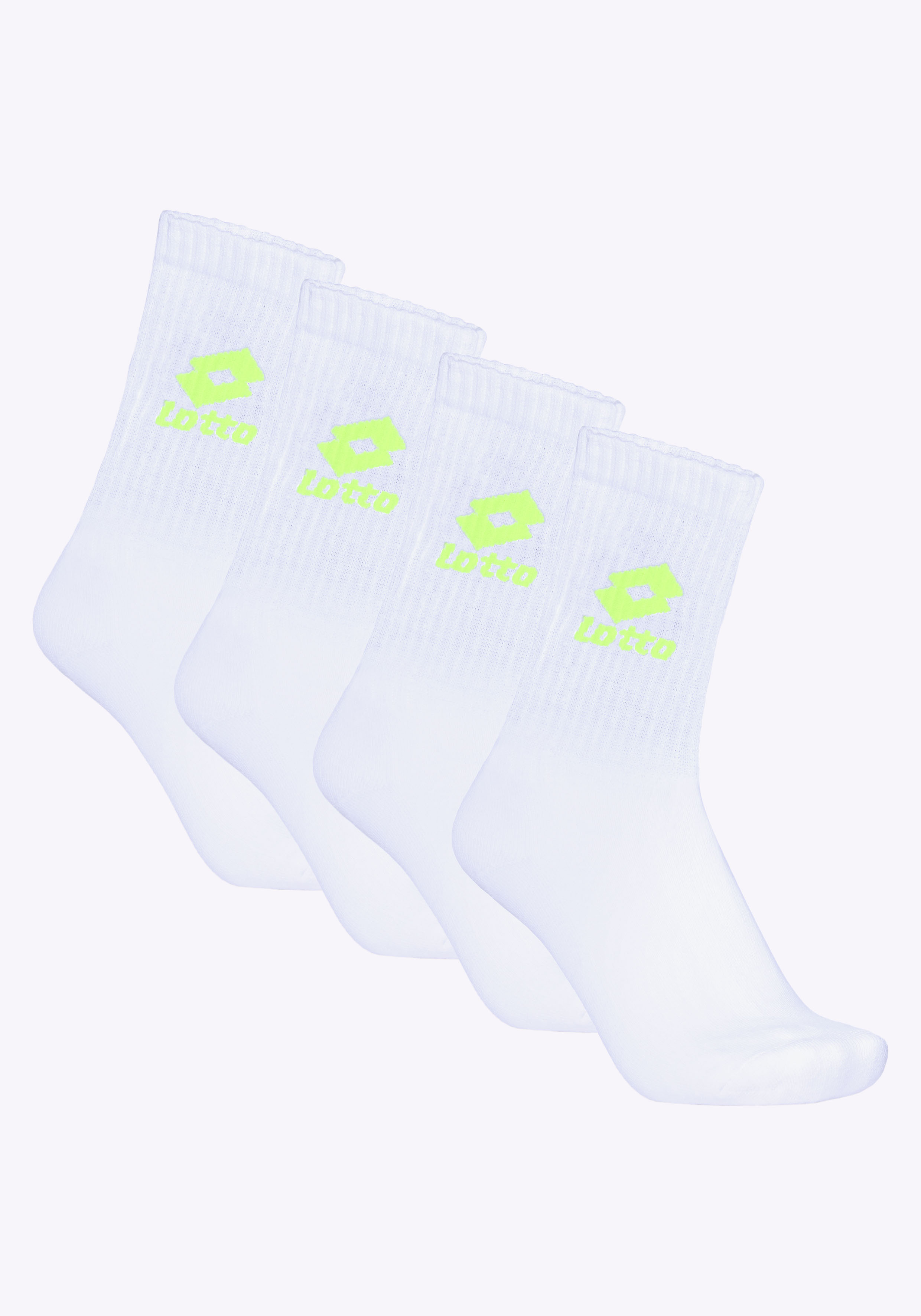 Lotto Unisex Socken Weiß  Stylecode: 1725127 Unisex, Socks
