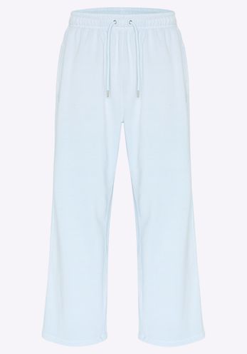 Lotto Herren Sweathose Medium Blau Stylecode: 1725216 Men, Sweat Pants, Loose Fit