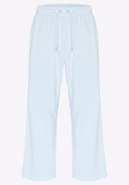 Lotto Herren Sweathose Medium Blau Stylecode: 1725216 Men, Sweat Pants, Loose Fit
