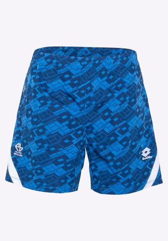 Lotto Herren Shorts Medium Blau Stylecode: 1725217 Men, Shorts, Regular Fit