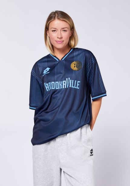 Lotto Herren Sporttrikot Dunkel Blau Stylecode: 1726205