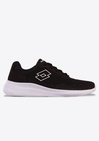 Lotto Unisex Sneaker Schwarz  Stylecode: 2400000U CONNECT Unisex, Sneakers