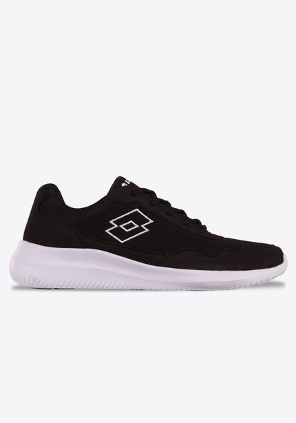 Lotto Unisex Sneaker Schwarz Stylecode: 2400000U CONNECT Unisex, Sneakers