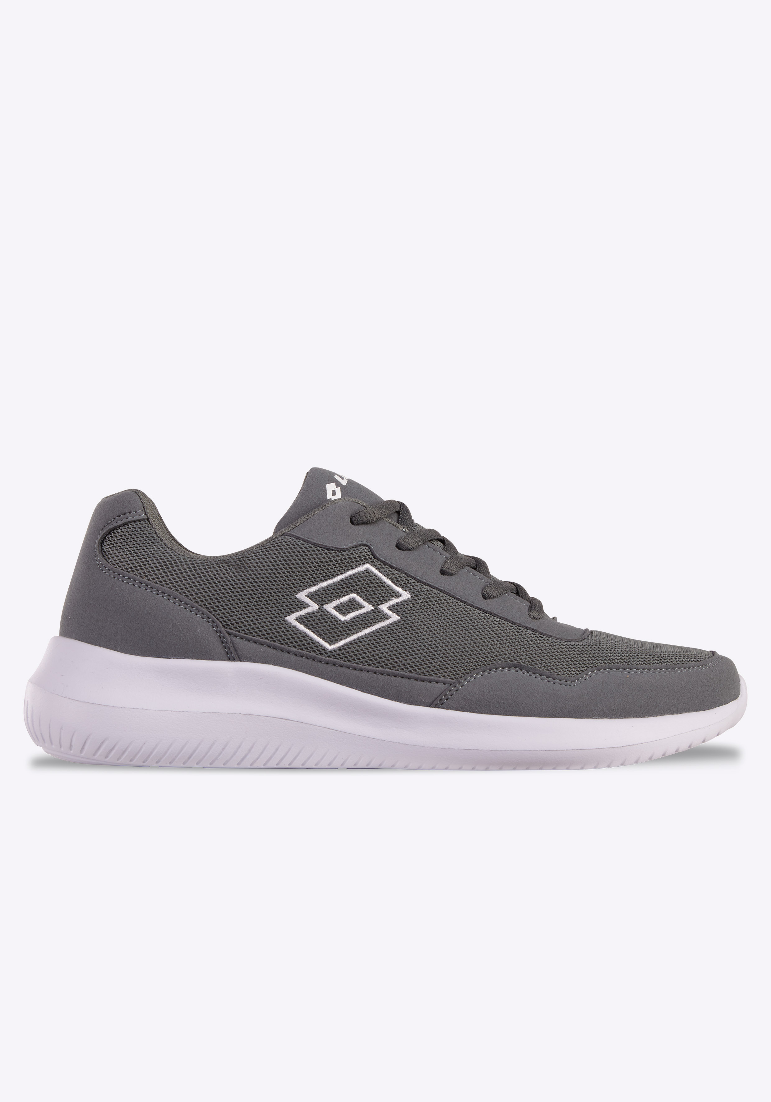 Lotto Unisex Sneaker Hell Grau  Stylecode: 2400000U CONNECT Unisex, Sneakers