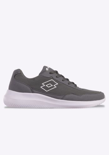 Lotto Unisex Sneaker Hell Grau Stylecode: 2400000U CONNECT Unisex, Sneakers