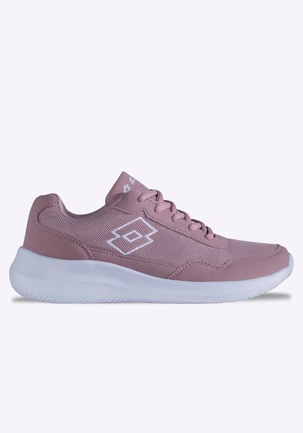 Lotto Unisex Sneaker Pink Stylecode: 2400000U CONNECT Unisex, Sneakers