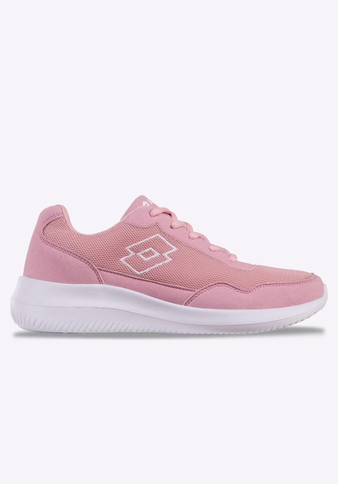 Lotto Unisex Sneaker Hell Lila  Stylecode: 2400000U CONNECT Unisex, Sneakers