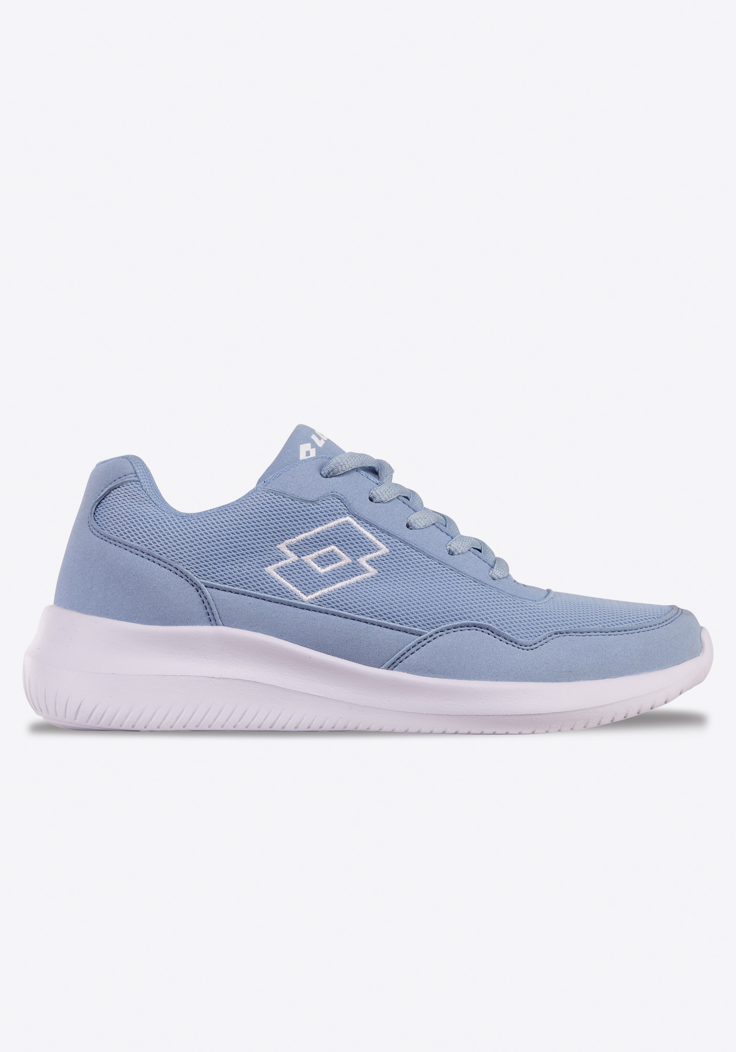 Lotto Unisex Sneaker Hell Blau  Stylecode: 2400000U CONNECT Unisex, Sneakers