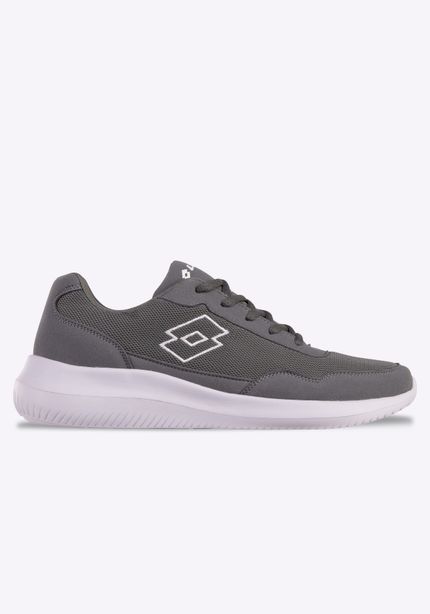 Lotto Herren Sneaker Hell Grau Stylecode: 2400000X CONNECT XL Men, Sneakers