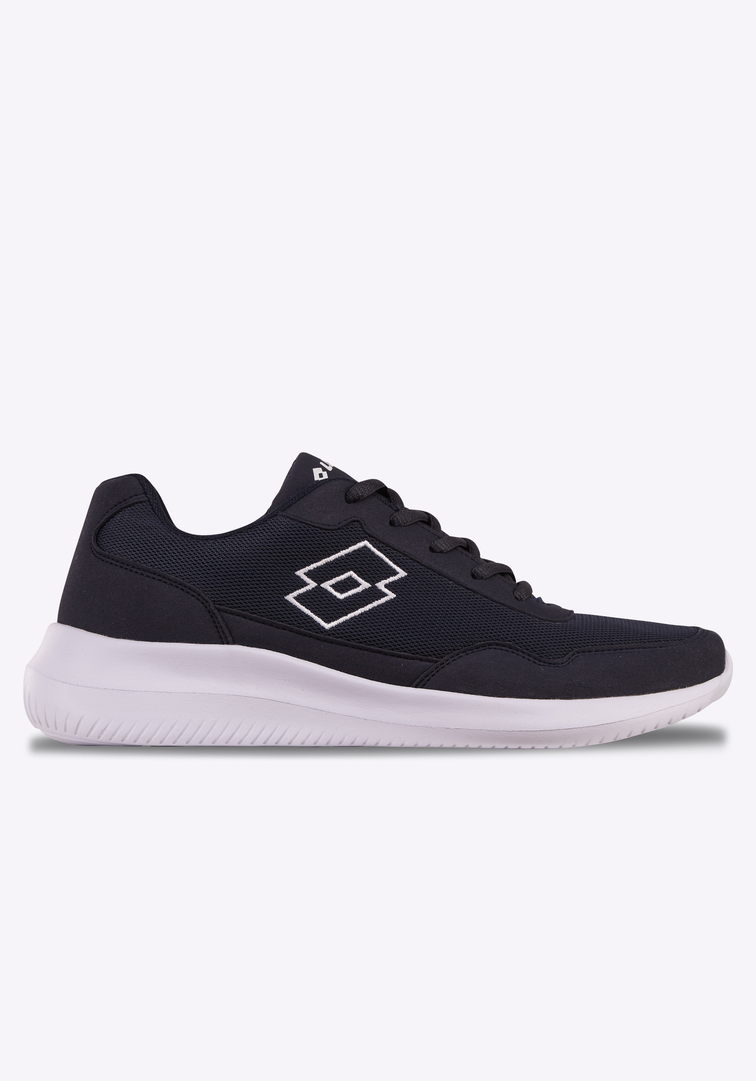 Lotto Herren Sneaker Dunkel Blau  Stylecode: 2400000X CONNECT XL Men, Sneakers