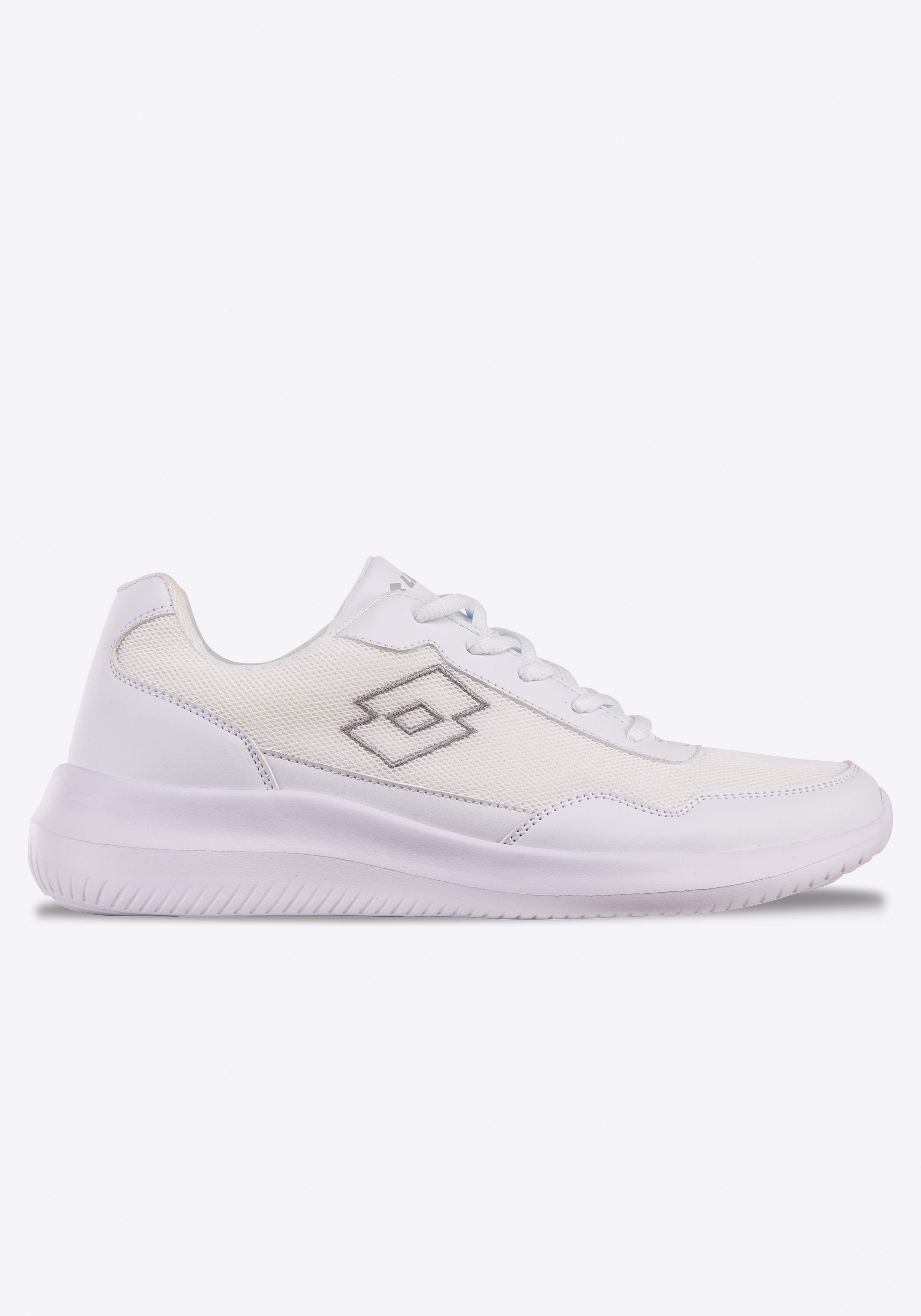 Lotto Unisex Sneaker Weiß  Stylecode: 2400001U CONNECT OC Unisex, Sneakers
