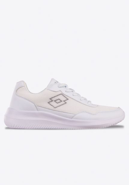 Lotto Unisex Sneaker Weiß Stylecode: 2400001U CONNECT OC Unisex, Sneakers