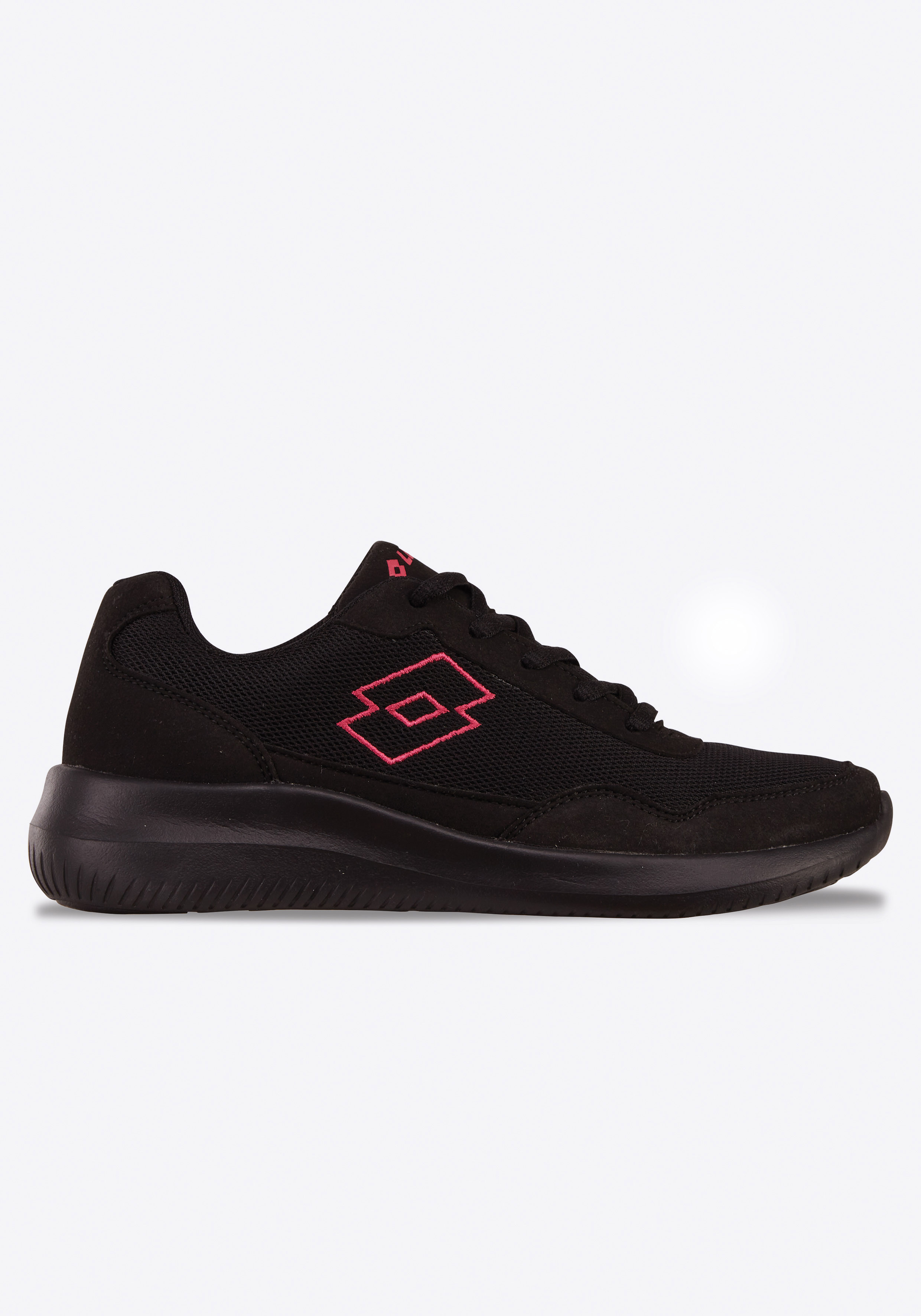 Lotto Unisex Sneaker Schwarz  Stylecode: 2400001U CONNECT OC Unisex, Sneakers