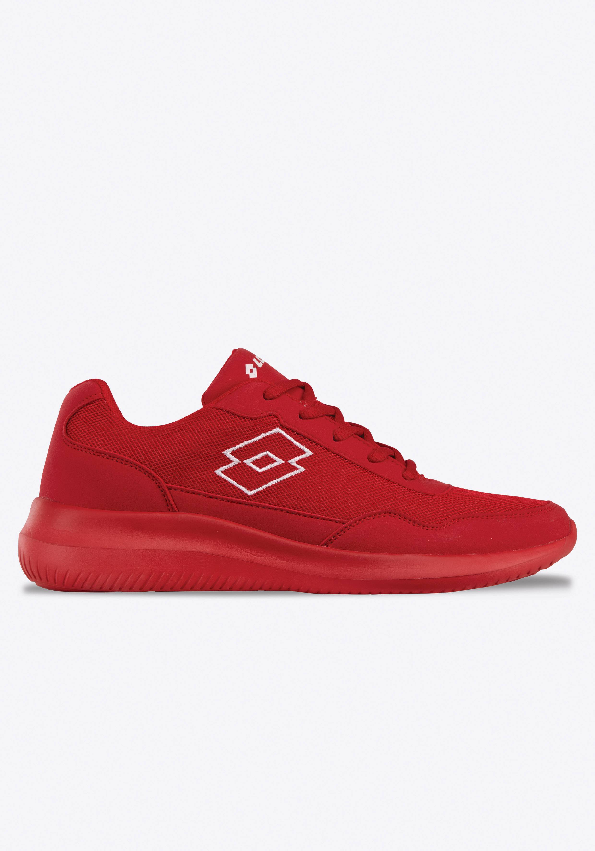 Lotto Unisex Sneaker Rot  Stylecode: 2400001U CONNECT OC Unisex, Sneakers