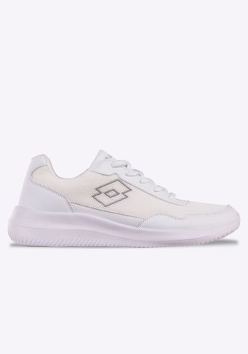 Lotto Herren Sneaker Weiß Stylecode: 2400001X CONNECT OC XL Men, Sneakers