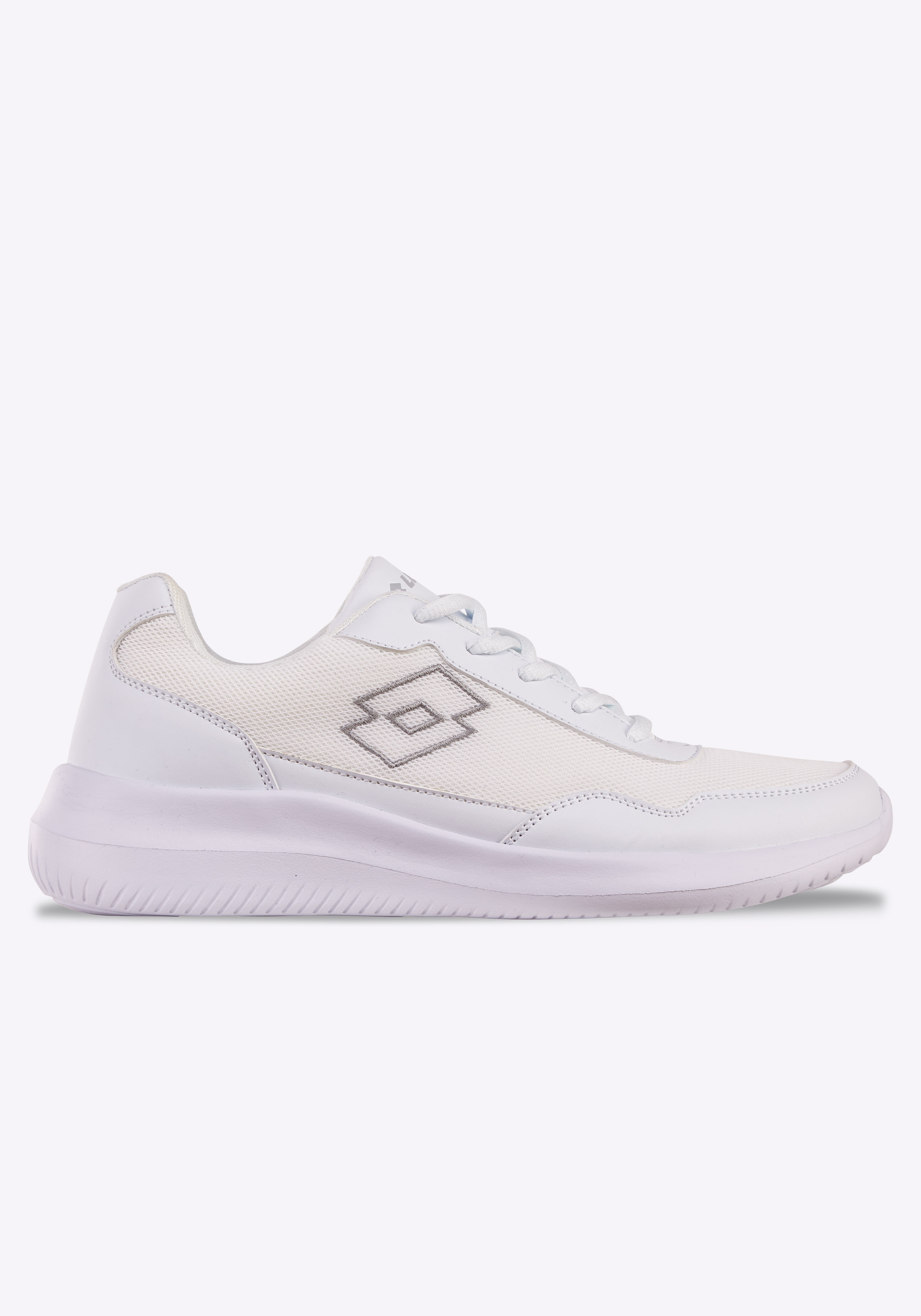 Lotto Herren Sneaker Weiß  Stylecode: 2400001X CONNECT OC XL Men, Sneakers
