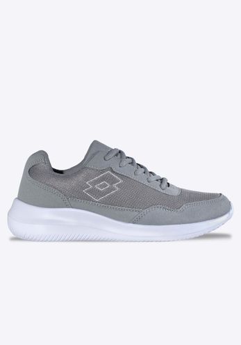 Lotto Unisex Sneaker Hell Grau Stylecode: 2400002U CONNECT TO Unisex, Sneakers