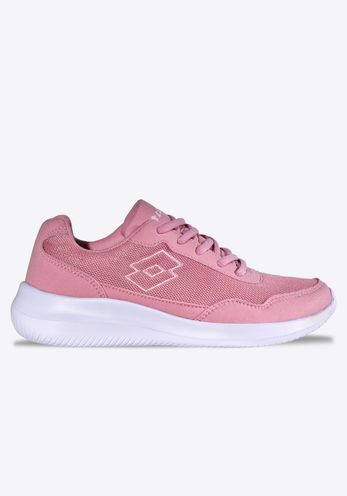 Lotto Unisex Sneaker Hell Pink Stylecode: 2400002U CONNECT TO Unisex, Sneakers